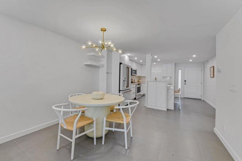 765 Jeffery Street, Unit 1-101, Boca Raton, FL 33487 Photo