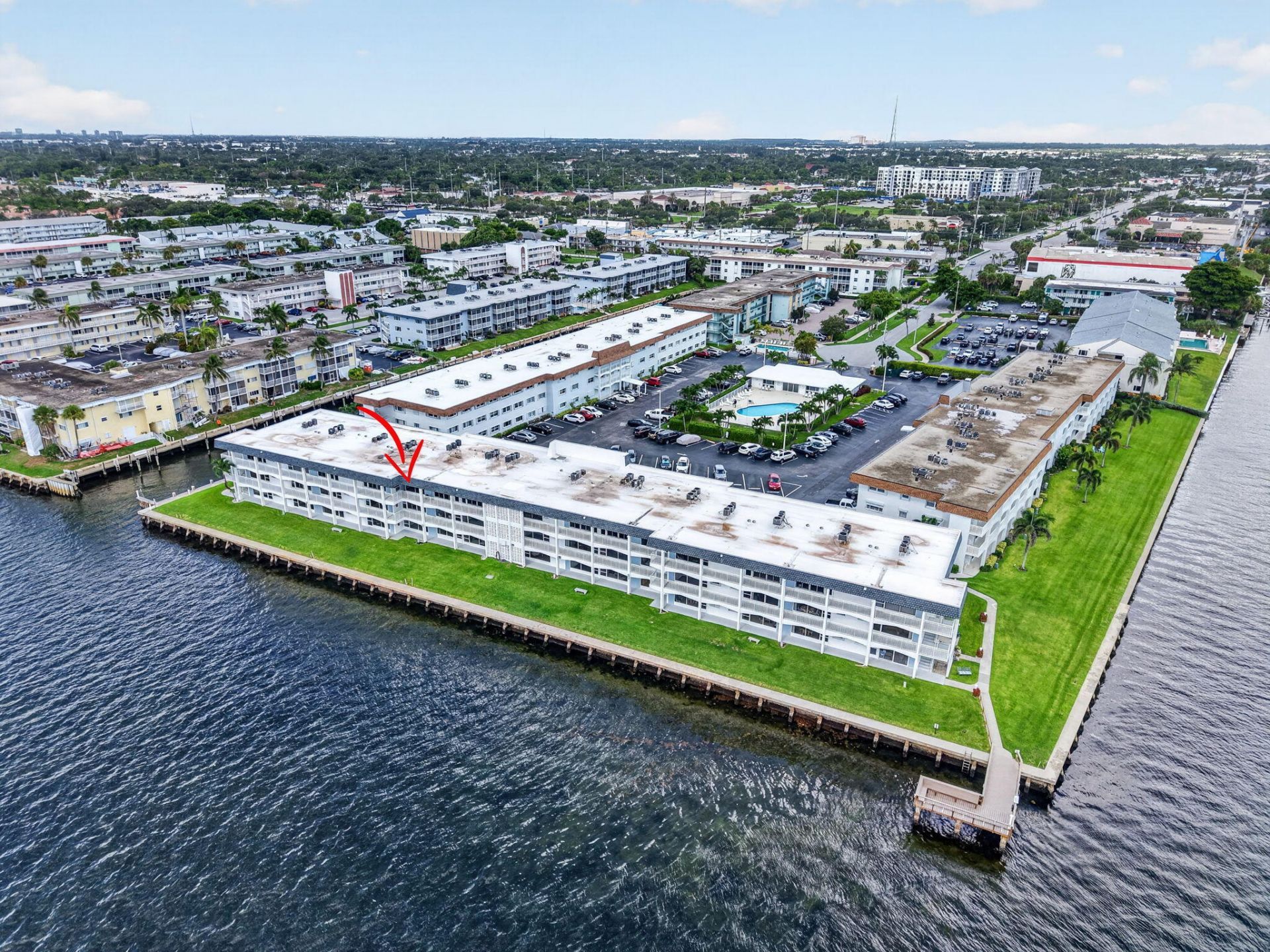 100 Shore Court, Unit 311, North Palm Beach, FL 33408 Photo