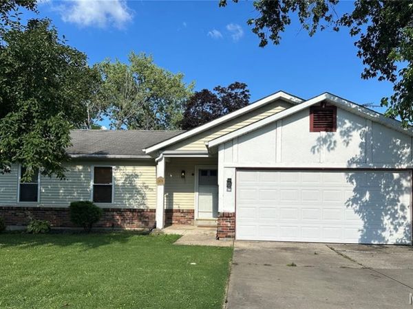 11630 Helenoak Drive, Florissant, MO 63033