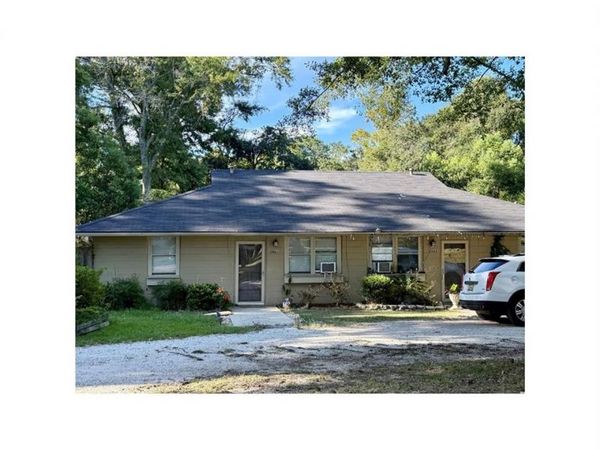 2366 White Street, Mobile, AL 36605