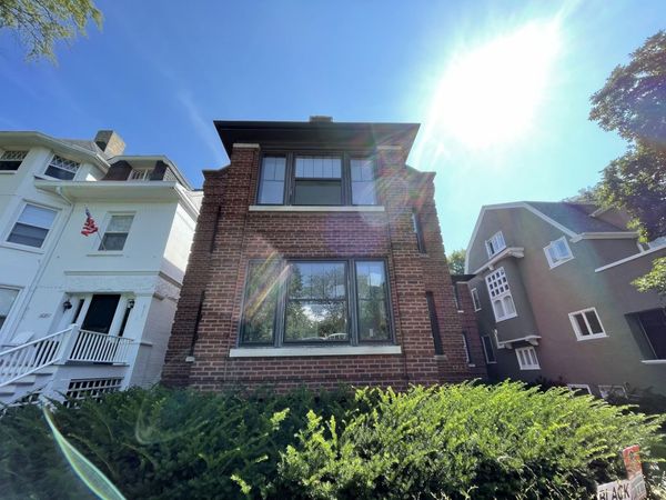1233 JUDSON Avenue , Unit 2E, Evanston, IL 60202