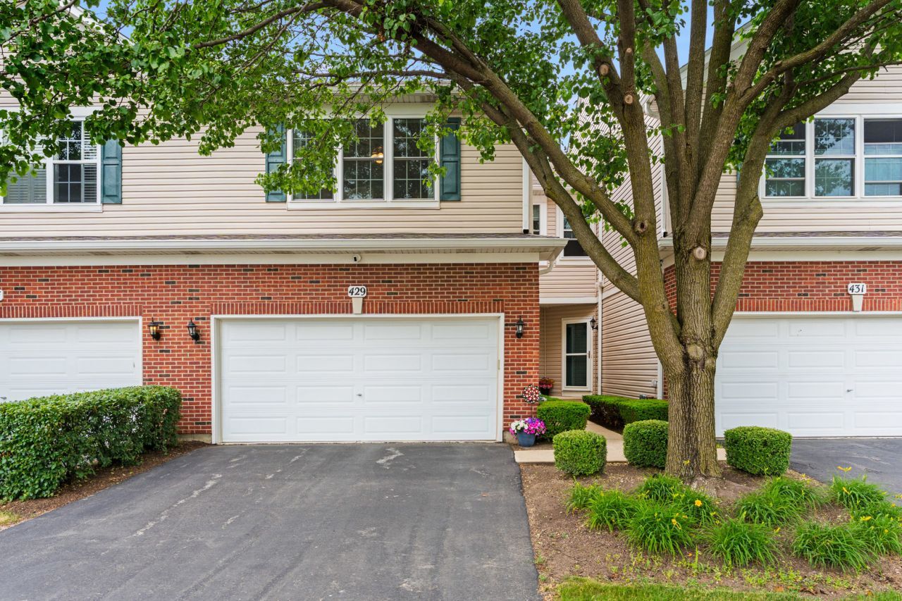 429 Merlot Court, Oswego, IL 60543 Main Photo