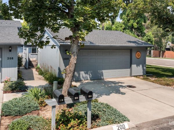 200 W Redfish Lane, Boise, ID 83706