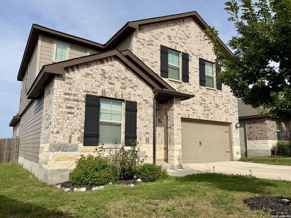 232 Colebrook Way, Cibolo, TX 78108