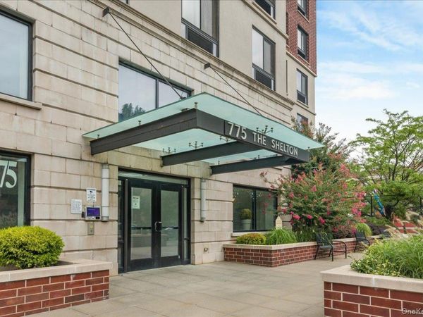 775 Lafayette Avenue , Unit 8E, Brooklyn, NY 11221