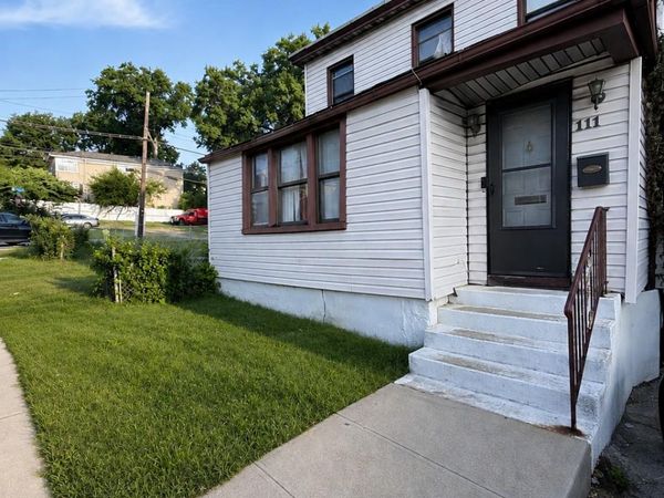 111 Lincoln Avenue , New Rochelle, NY 10801