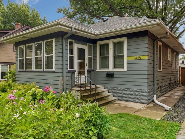 1416 Saint Clair Avenue, Saint Paul, MN 55105