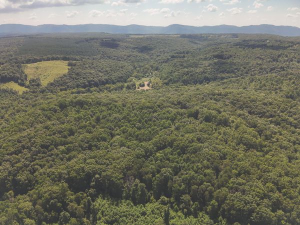 0 Grapevine Road , Crossville, TN 38572