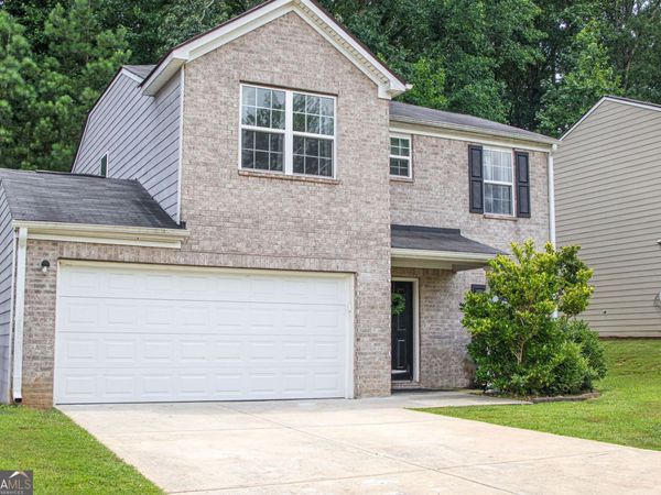 5626 Laurel Ridge Drive, Atlanta, GA 30344