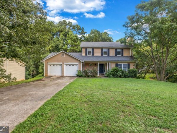 1102 Plantation Drive SE, Conyers, GA 30094