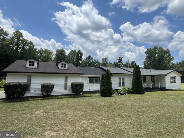 765 Stembridge Road SE, Milledgeville, GA 31061