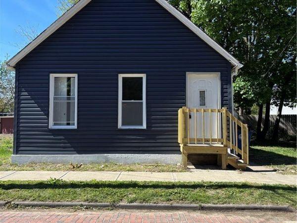 7118 Elton Avenue, Cleveland, OH 44102