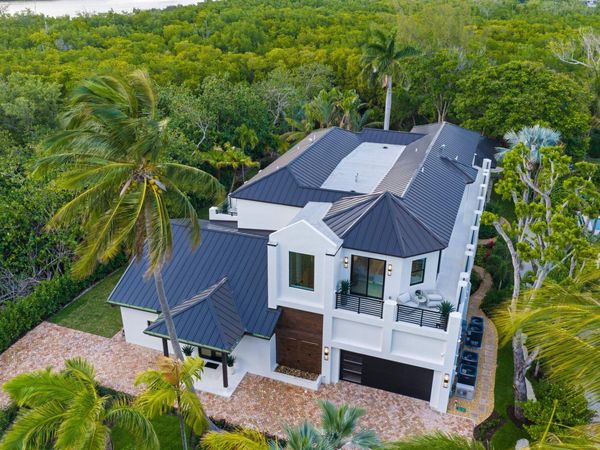 23 COCONUT Lane, Ocean Ridge, FL 33435