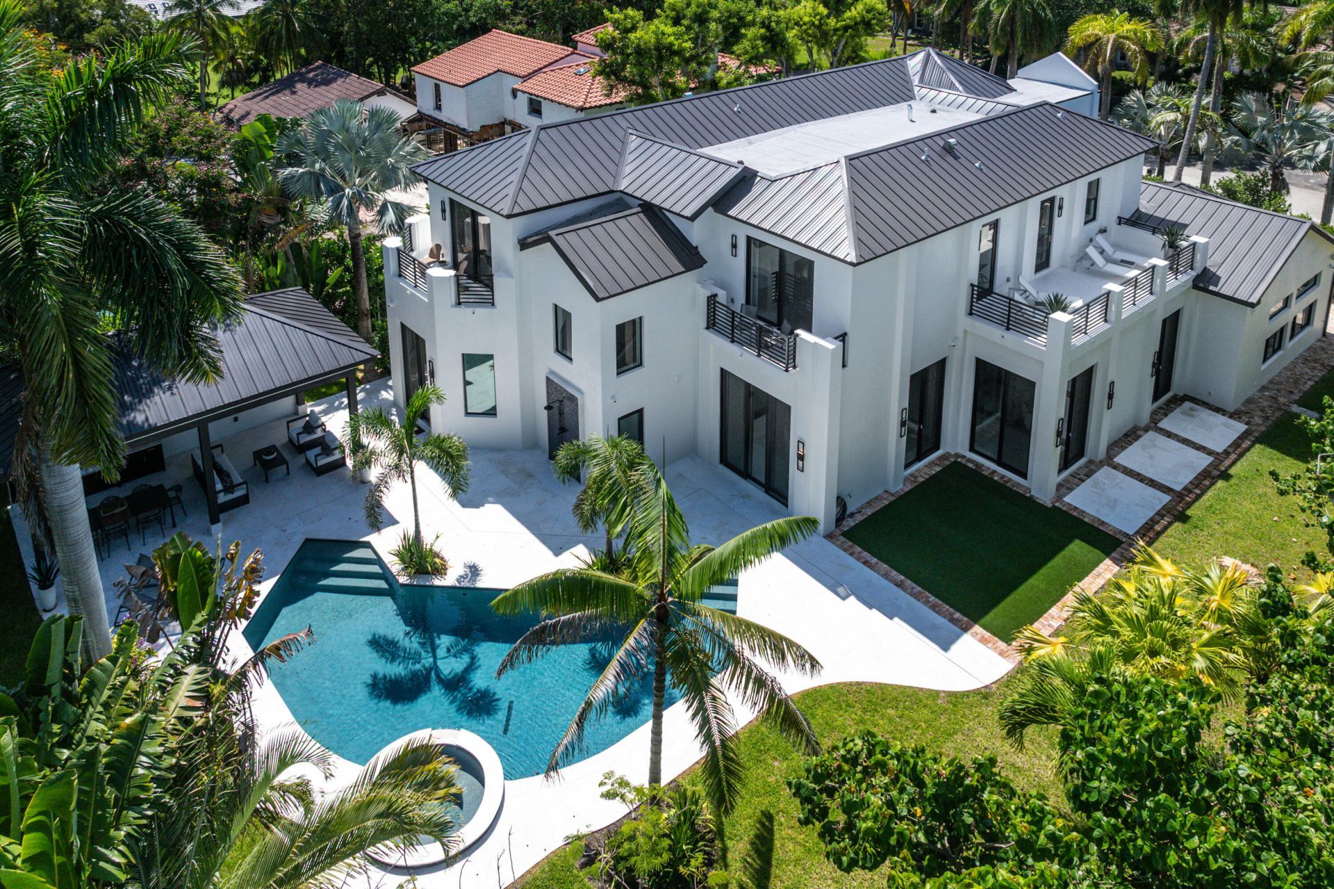 23 Coconut Lane, Ocean Ridge, FL 33435 Photo
