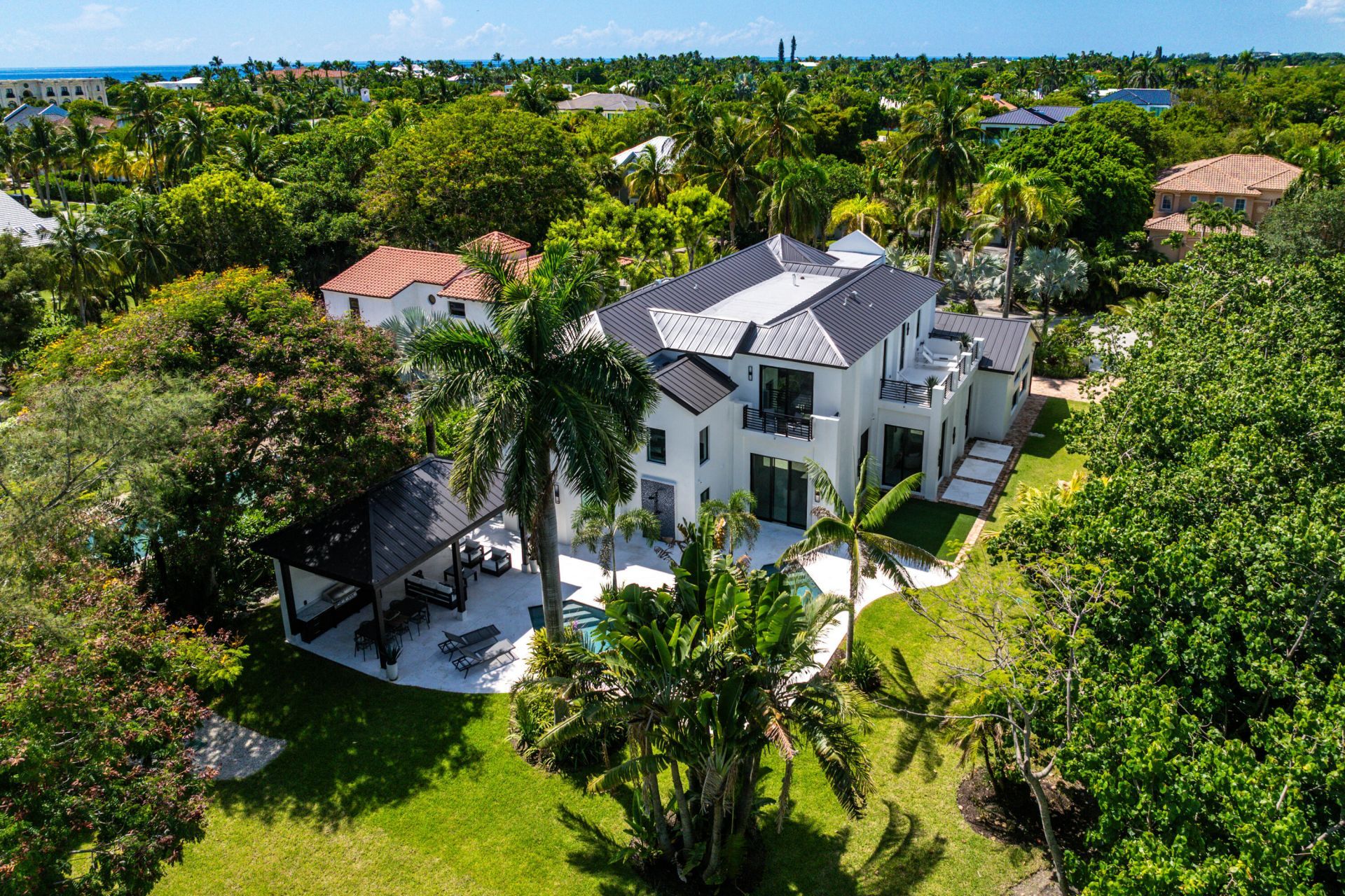 23 Coconut Lane, Ocean Ridge, FL 33435 Photo