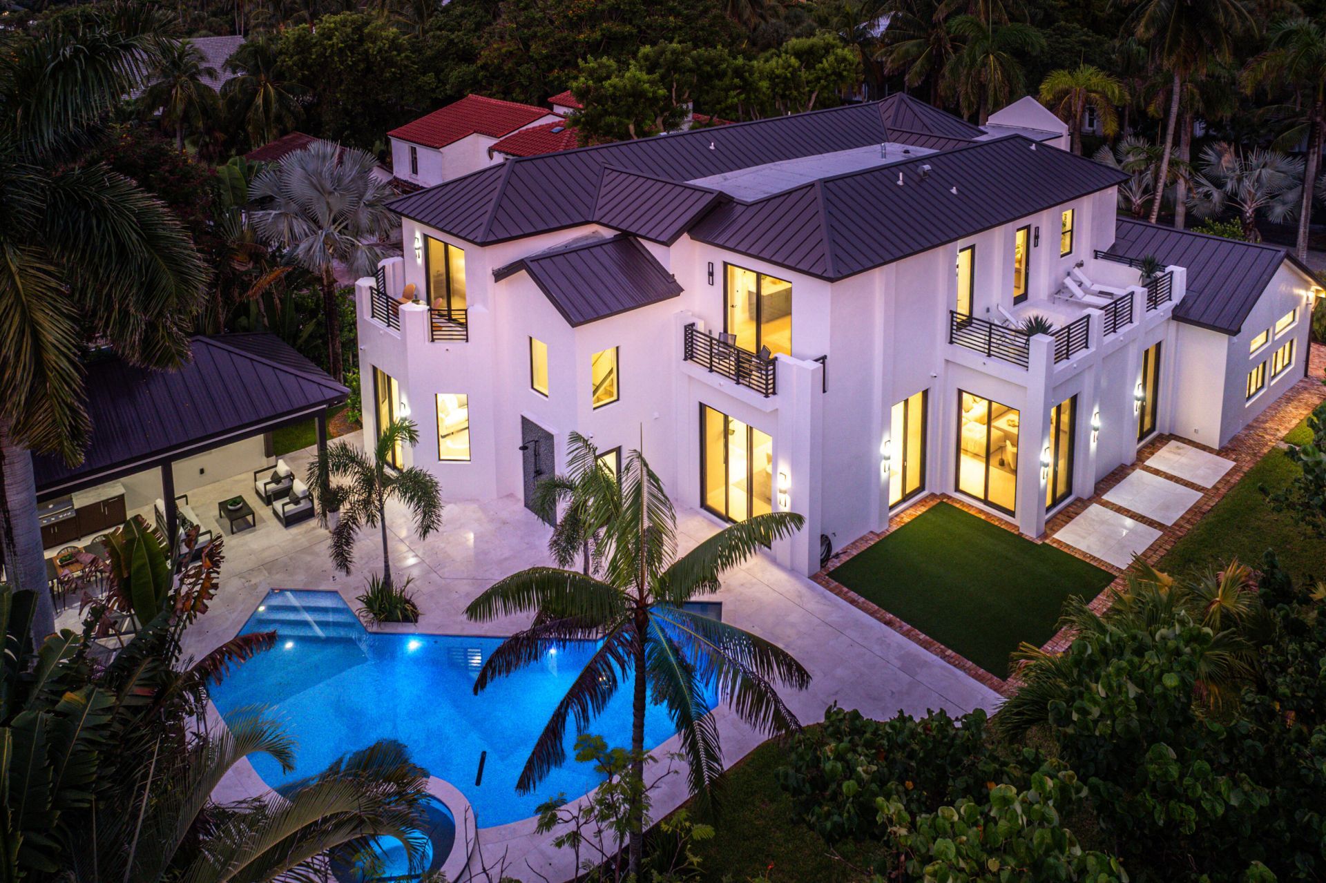 23 Coconut Lane, Ocean Ridge, FL 33435 Photo