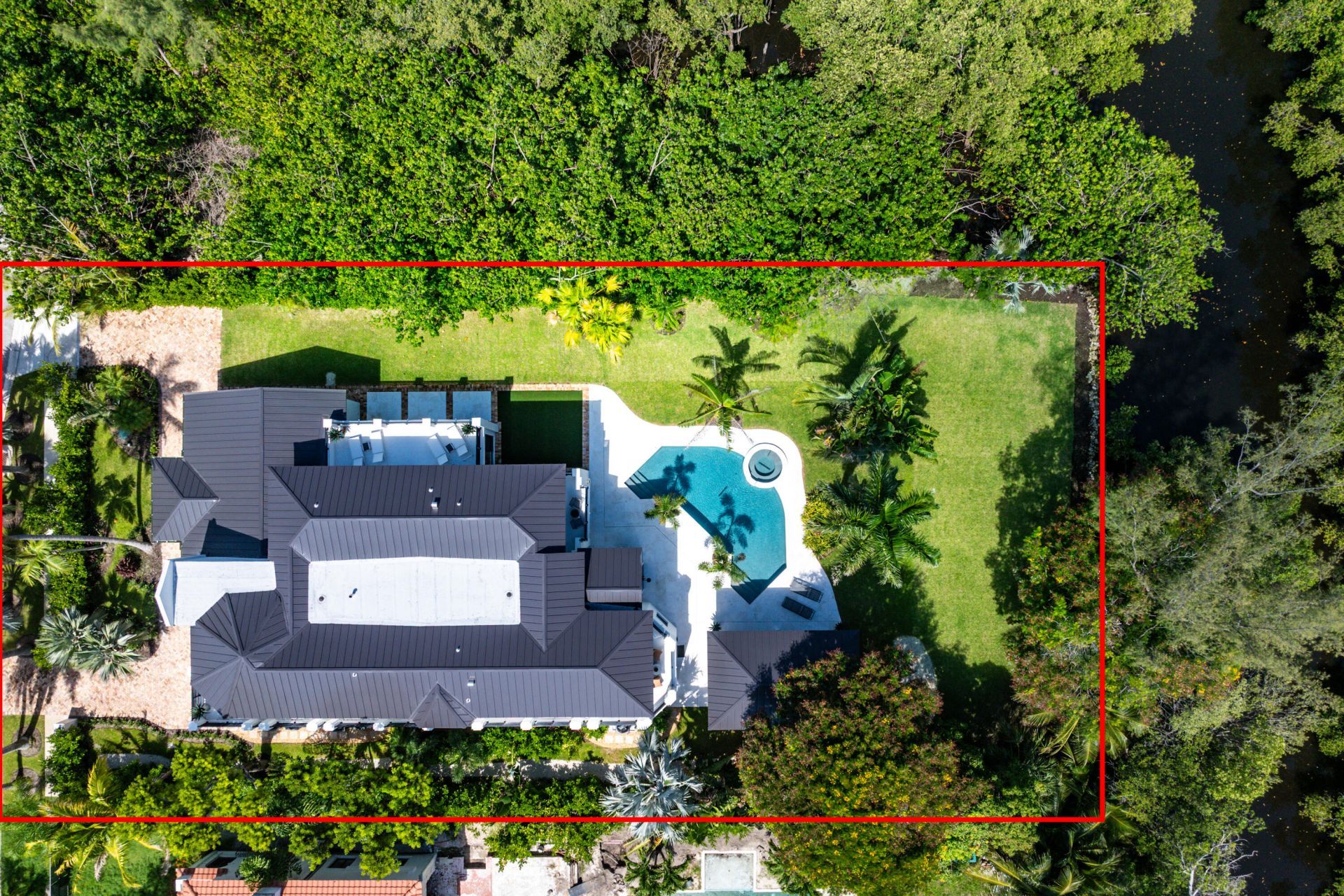23 Coconut Lane, Ocean Ridge, FL 33435 Photo