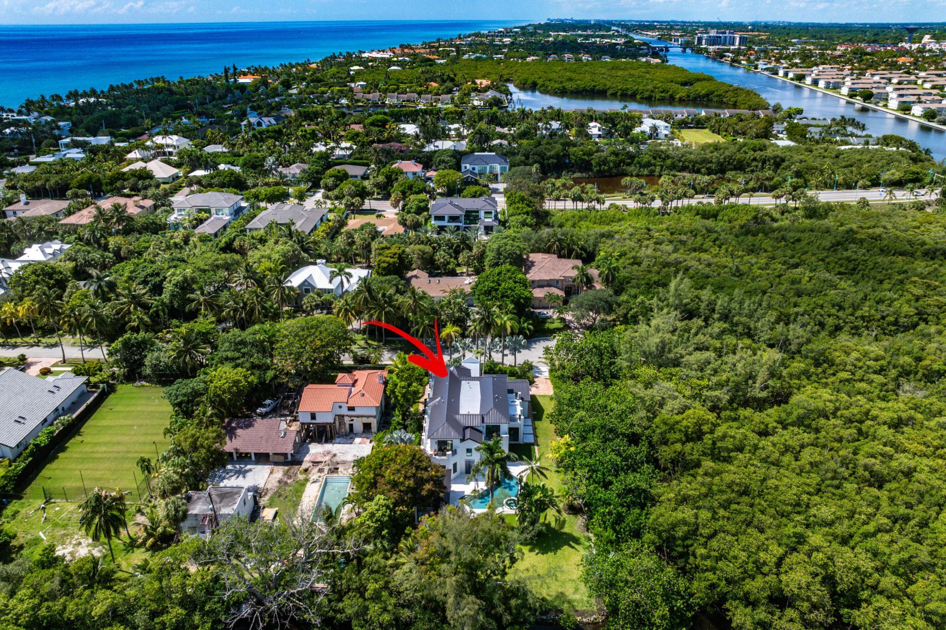 23 Coconut Lane, Ocean Ridge, FL 33435 Photo