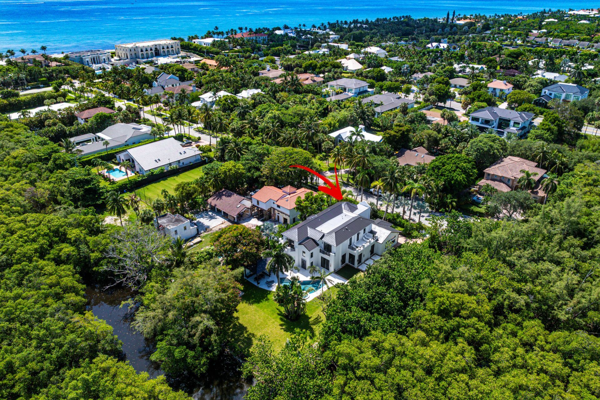 23 Coconut Lane, Ocean Ridge, FL 33435 Photo