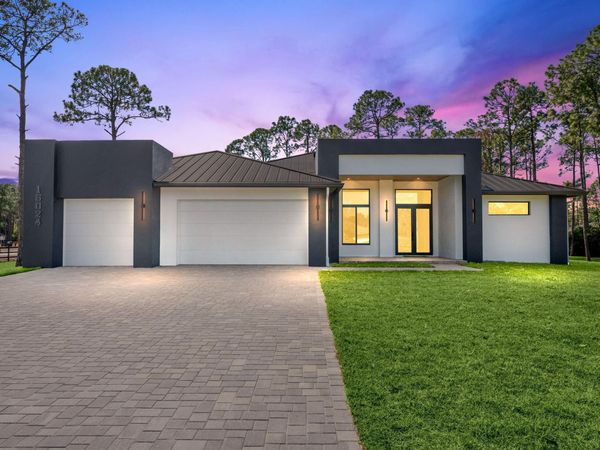 16024 84TH Court N, The Acreage, FL 33470