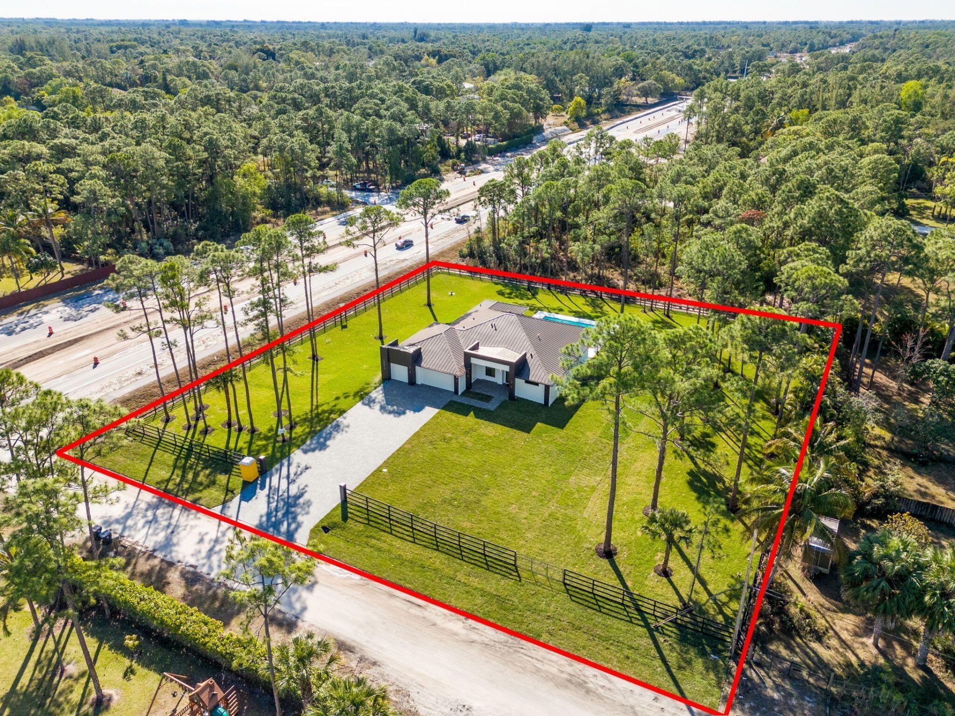16024 84th Court N, The Acreage, FL 33470 Photo