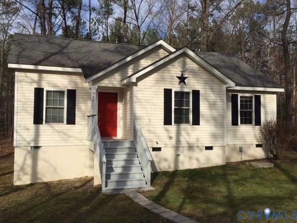 285 Devon Drive , Ruther Glen, VA 22546