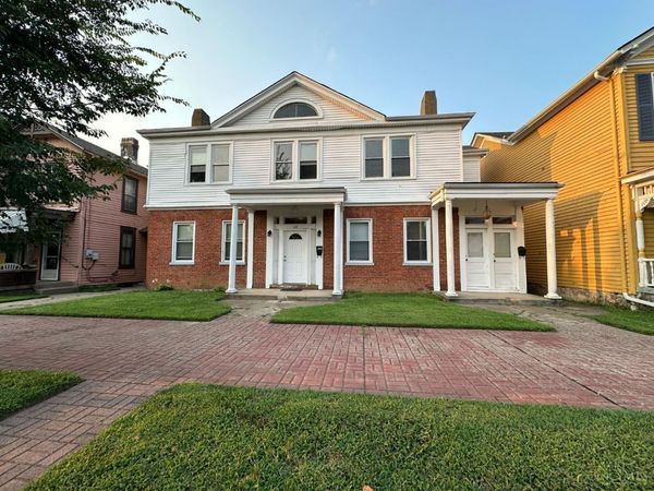 124 Buckeye Street, Hamilton, OH 45011