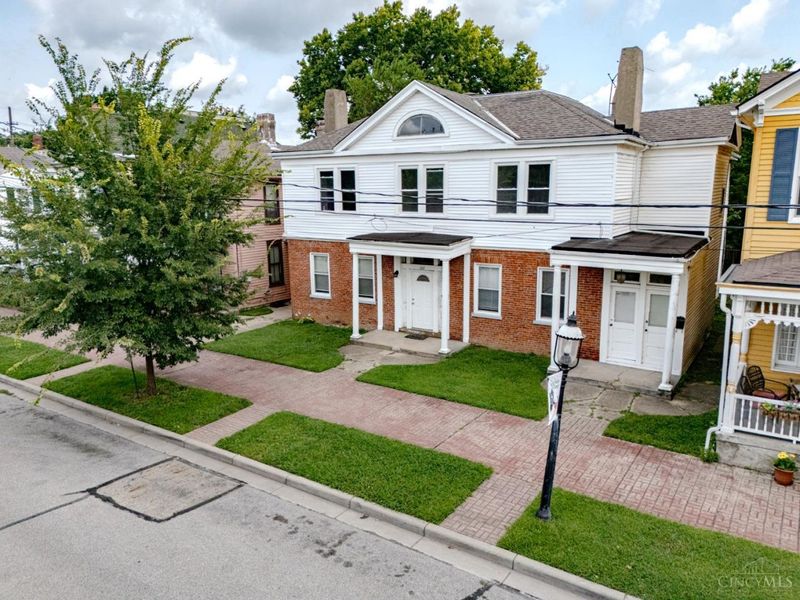 124 Buckeye Street, Hamilton, OH 45011 Photo 2