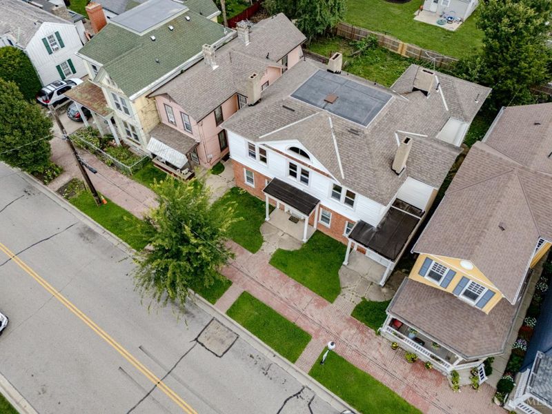 124 Buckeye Street, Hamilton, OH 45011 Photo 3