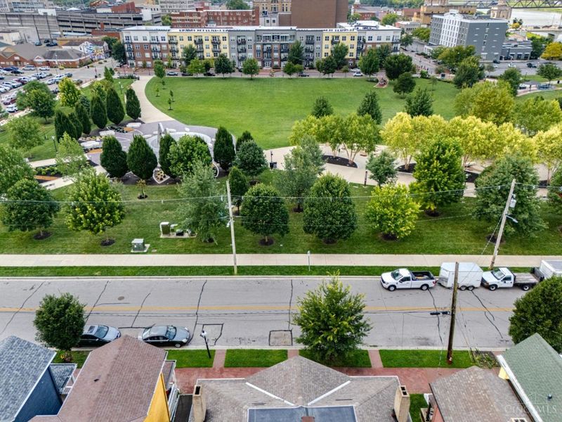 124 Buckeye Street, Hamilton, OH 45011 Photo 6
