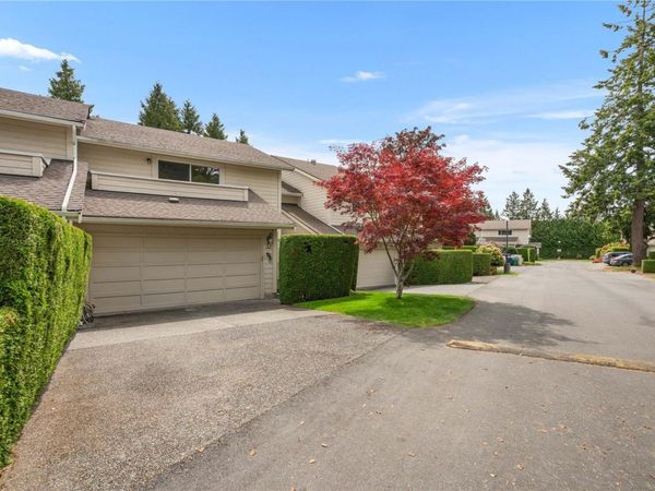 1287 Verdier Ave , Unit #32, Central Saanich, BC V8M 1H1