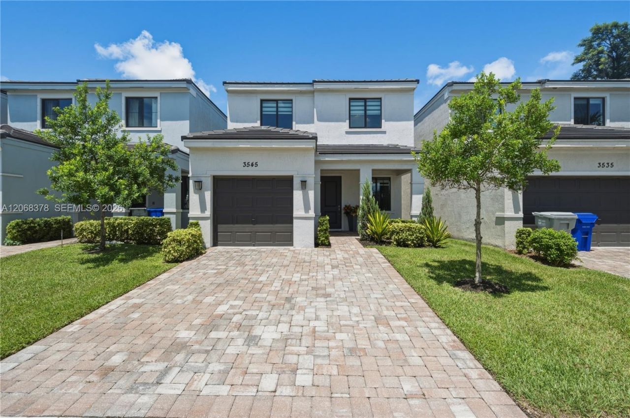 3545 NW 1st St, Pompano Beach, FL 33069 Photo