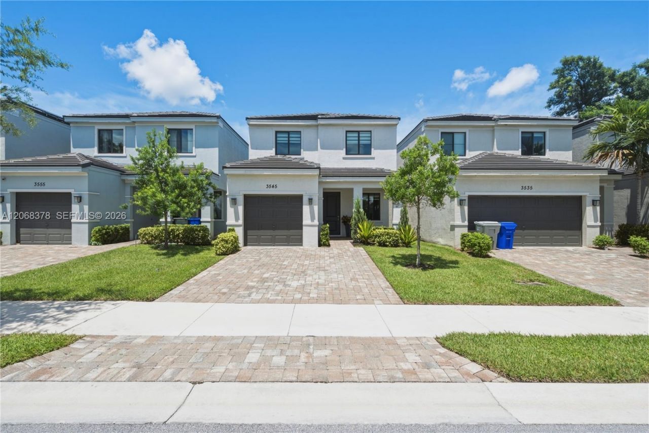 3545 NW 1st St, Pompano Beach, FL 33069 Photo