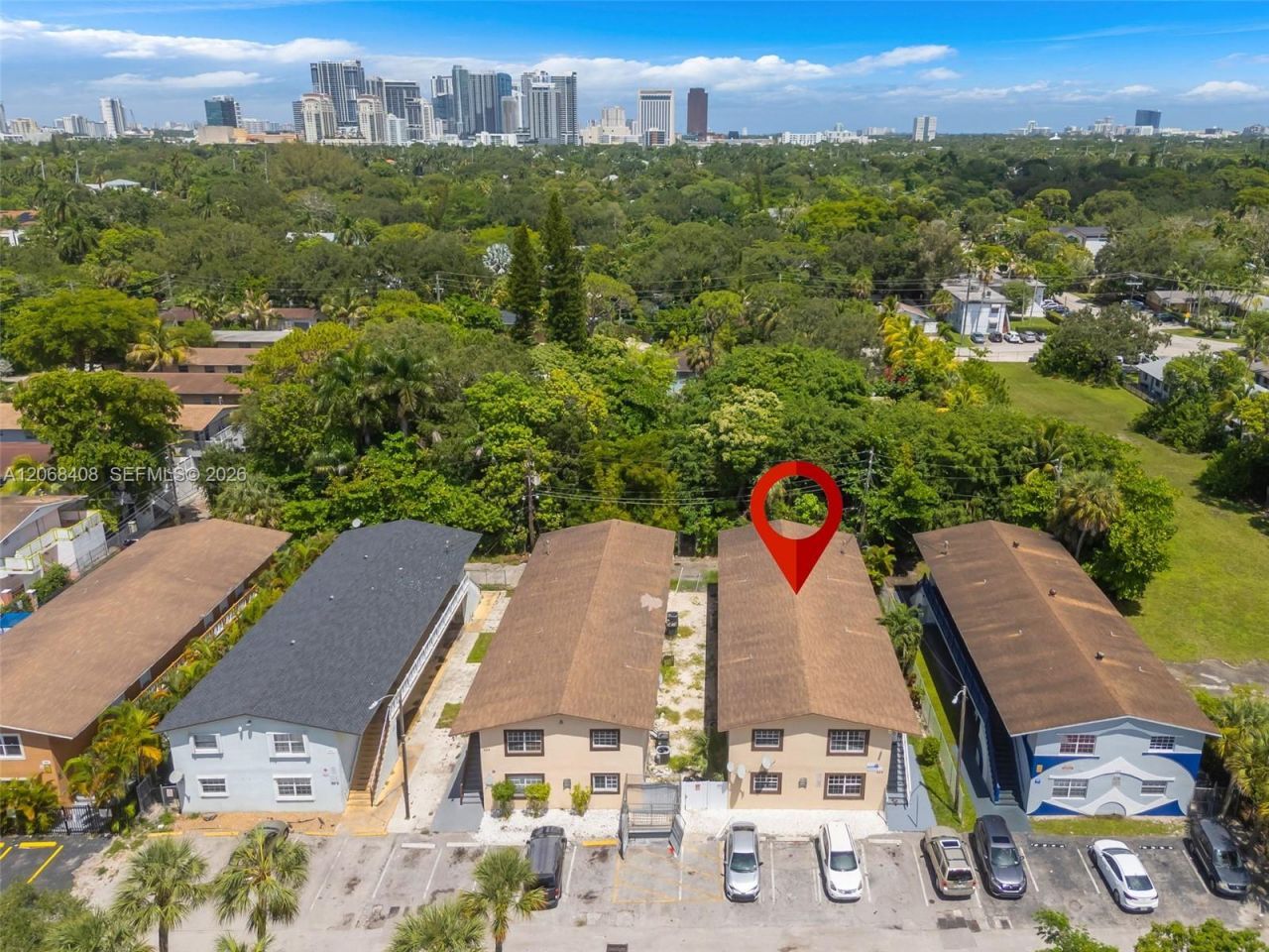 624 SW 16th Ave , Unit C, Fort Lauderdale, FL 33312 Photo