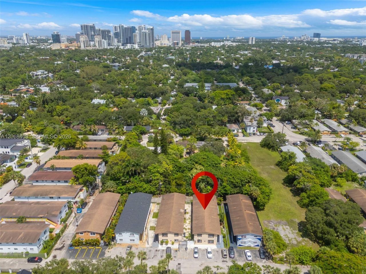 624 SW 16th Ave , Unit C, Fort Lauderdale, FL 33312 Photo