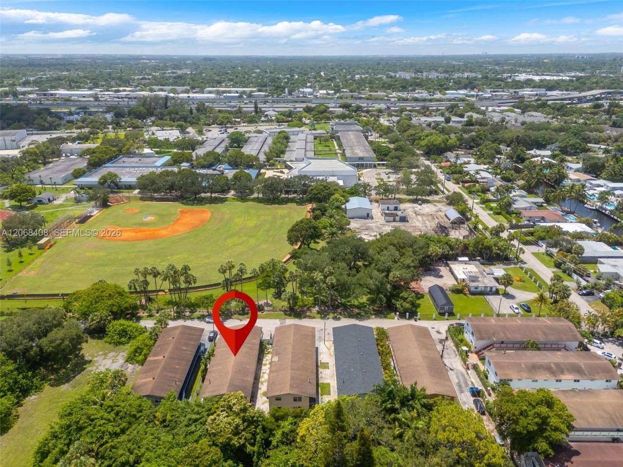 624 SW 16th Ave , Unit C, Fort Lauderdale, FL 33312 Photo