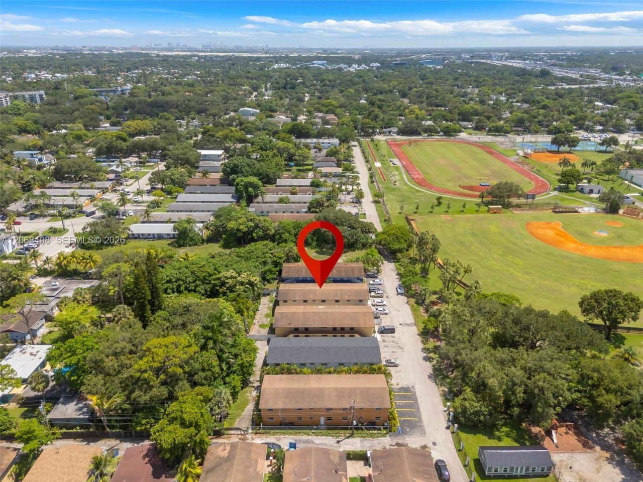 624 SW 16th Ave , Unit C, Fort Lauderdale, FL 33312 Photo