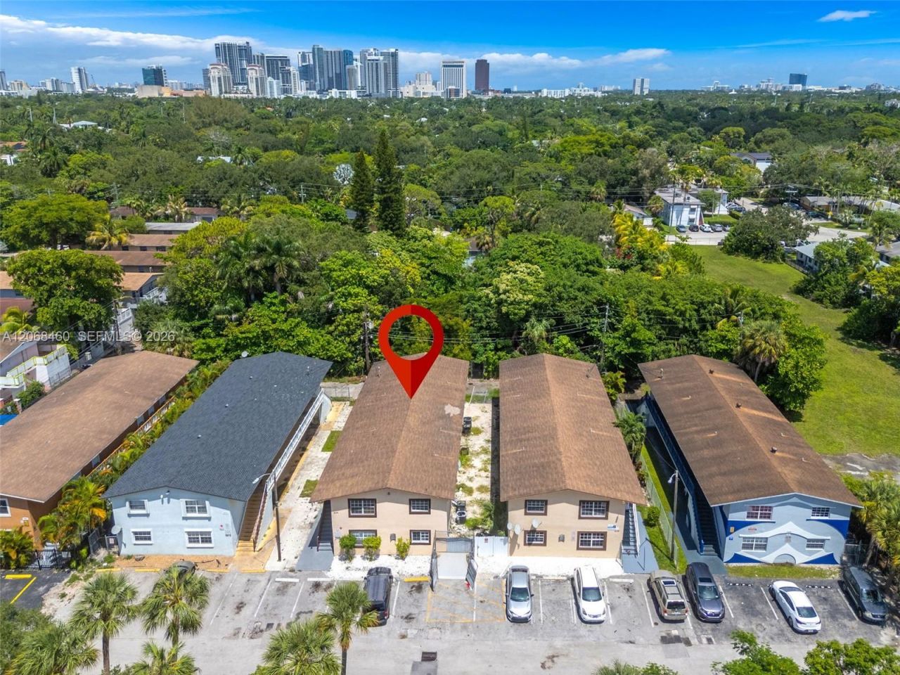 632 SW 16th Ave , Unit D, Fort Lauderdale, FL 33312 Photo