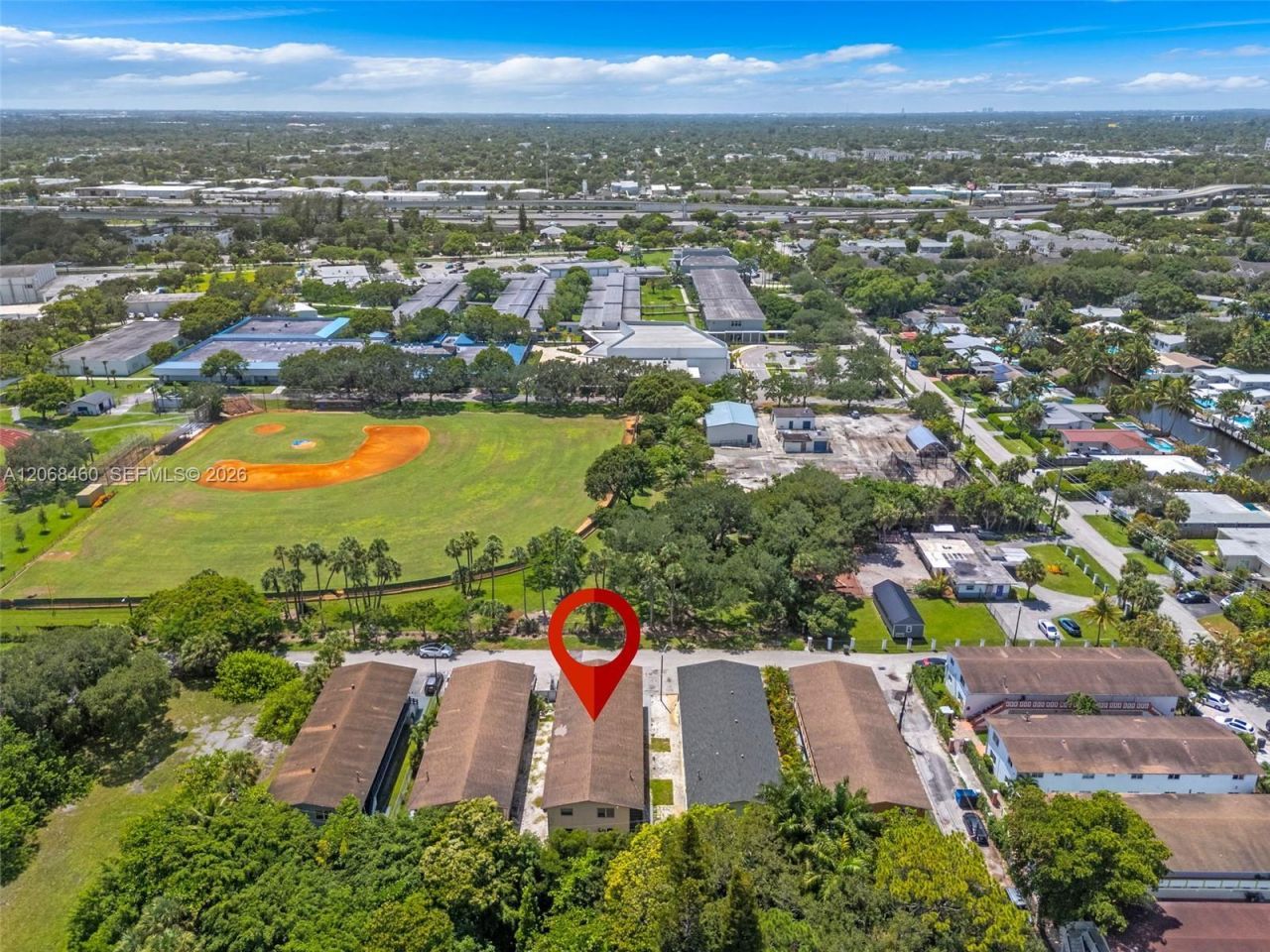 632 SW 16th Ave , Unit D, Fort Lauderdale, FL 33312 Photo