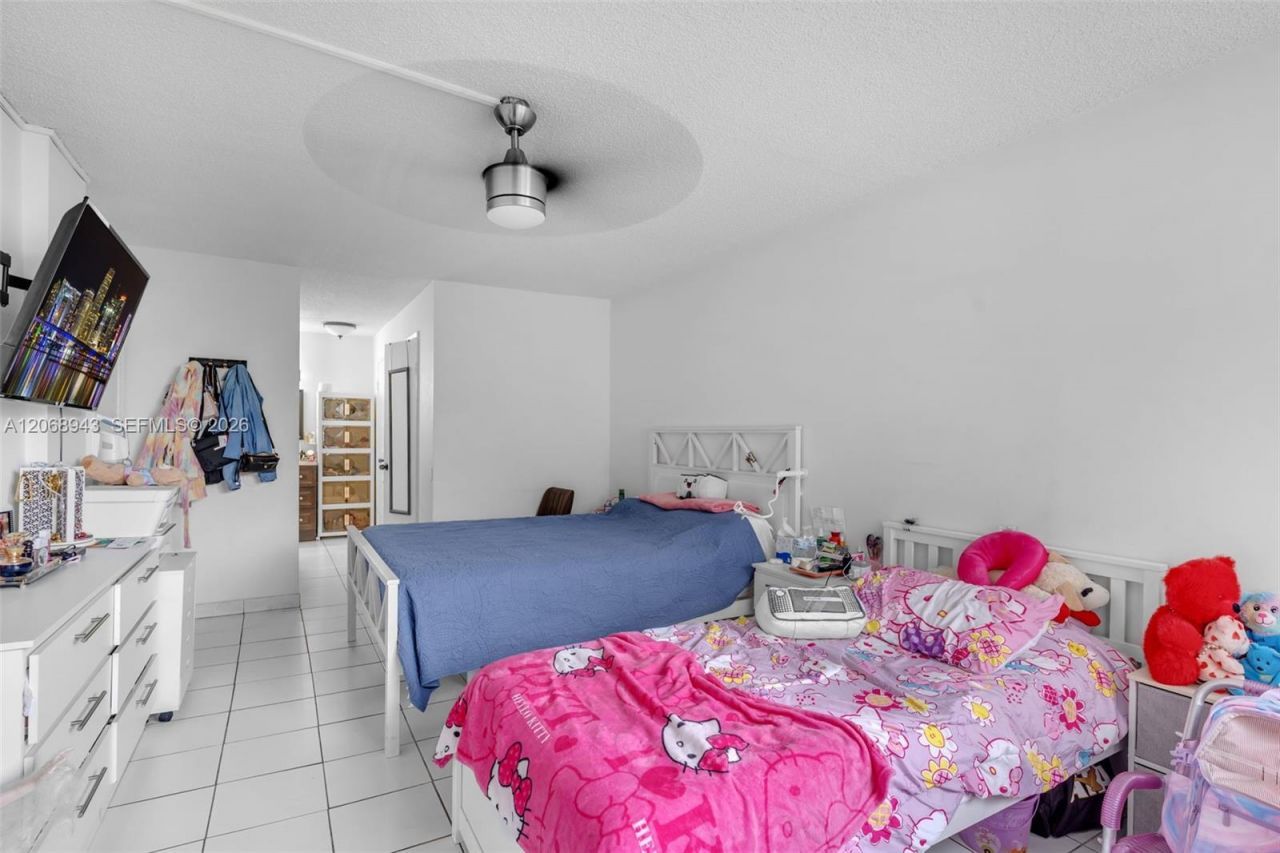 8895 Fontainebleau Blvd , Unit 207, Miami, FL 33172 Photo