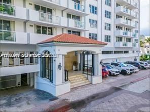 9195 Collins Ave , Unit 512, Surfside, FL 33154 Photo