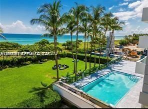 9195 Collins Ave , Unit 512, Surfside, FL 33154 Photo