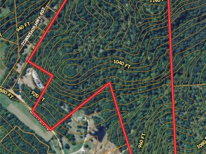 Britton Road , Senecaville, OH 43780 Photo 9