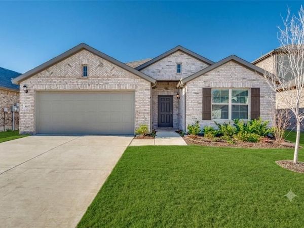 6445 Auburn Dale Road , Pilot Point, TX 76258