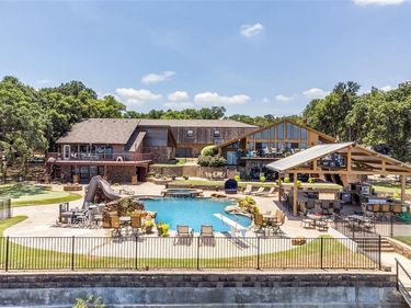 6600 Wells Burnett Road, Fort Worth, TX 76135