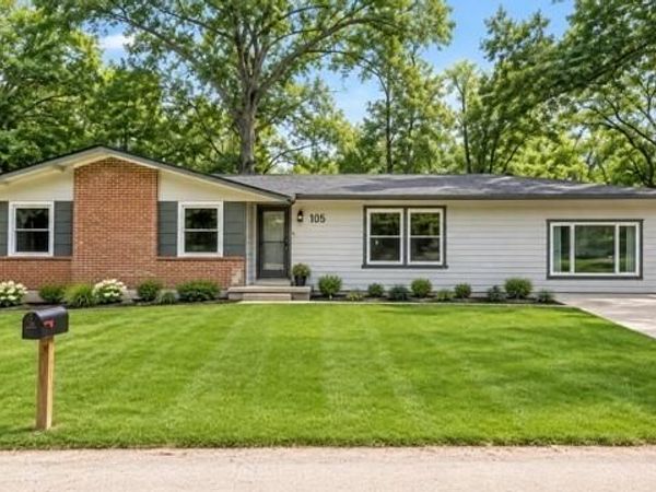 105 E Cate Street, Grand Saline, TX 75140