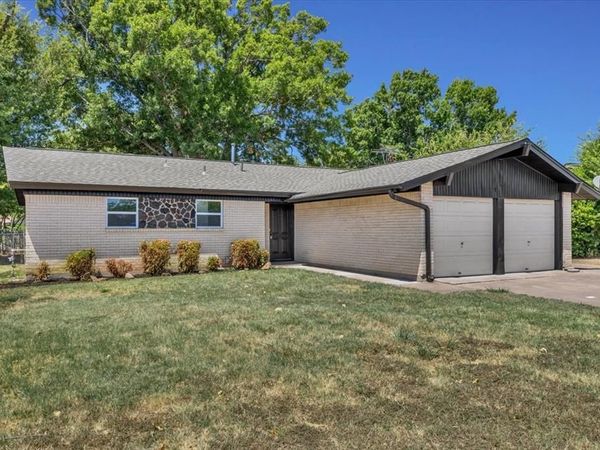 5205 Cloyce Court, North Richland Hills, TX 76180