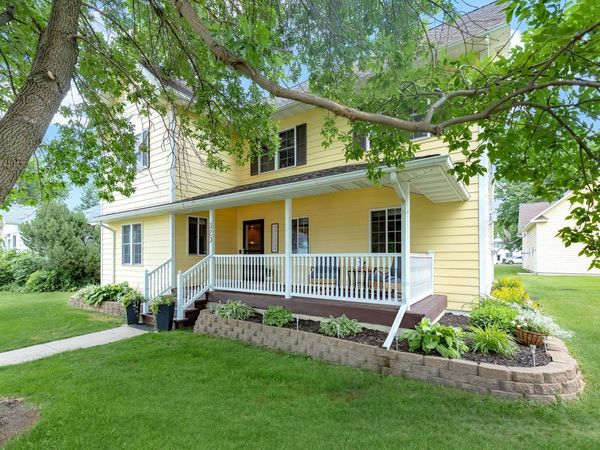 320 N Tyler Street, Tyler, MN 56178