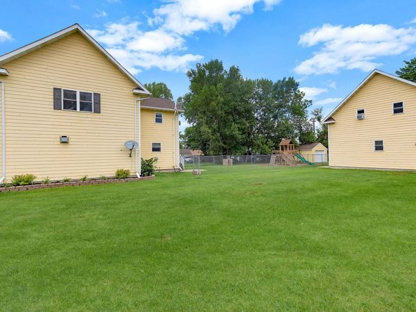 320 N Tyler Street, Tyler, MN 56178
