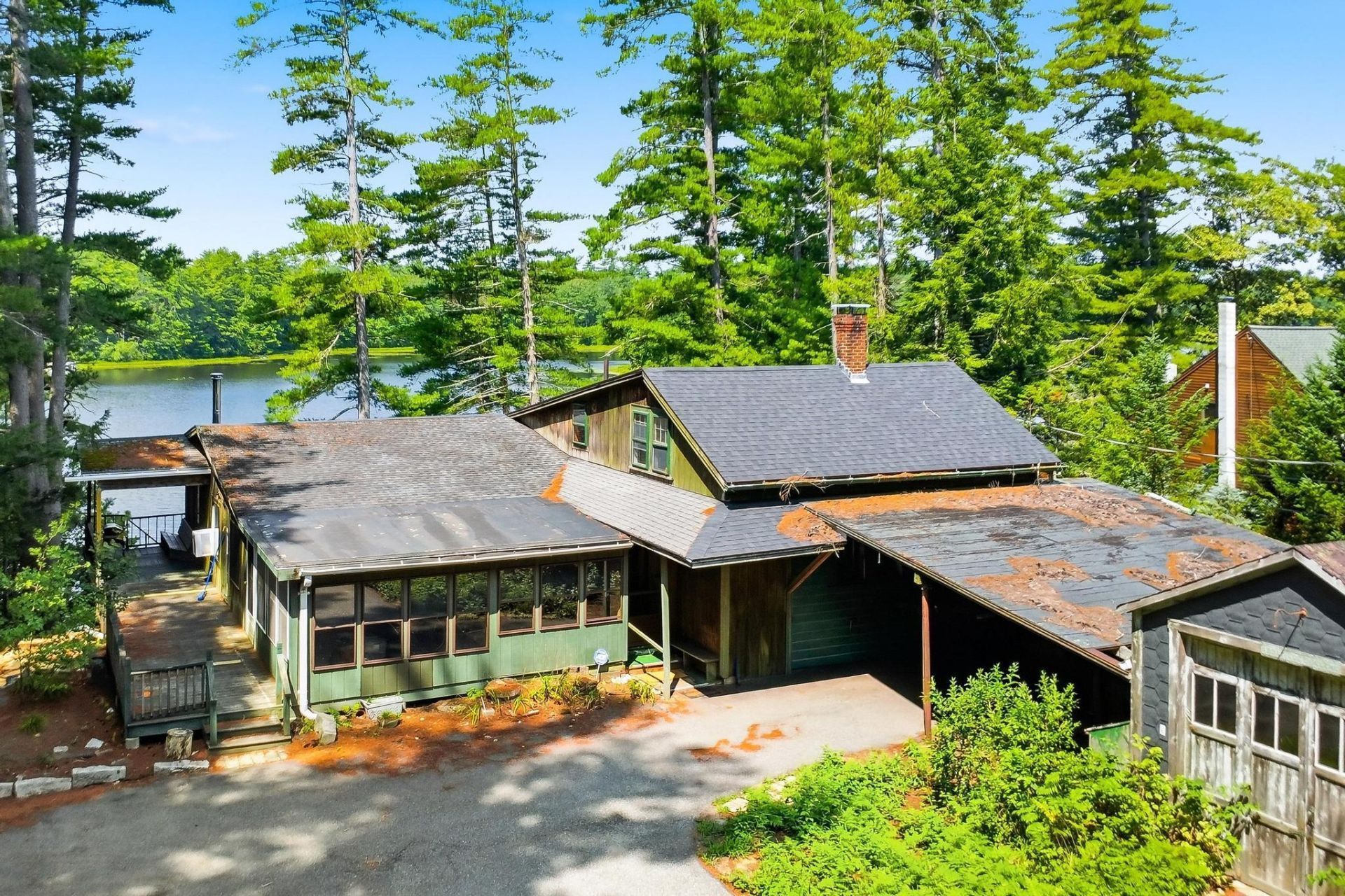 104 Lily Pond Road, Somersworth, NH 03878 Main Photo